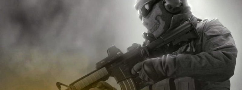 Раскрыта дата выхода Call of Duty: Modern Warfare 2 Remastered