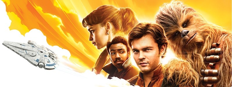«Звездные войны: Хан Соло 2» вряд ли выйдет