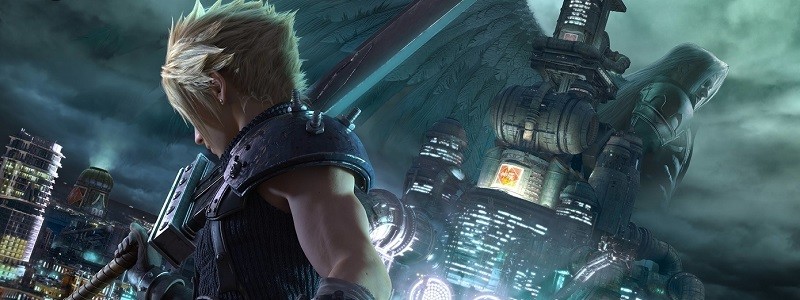 Отзывы критиков и оценки Final Fantasy 7 Remake (2020)