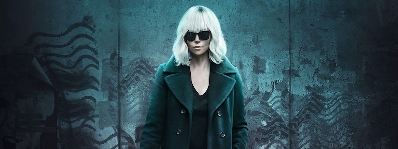 «Взрывная блондинка 2» выйдет на Netflix
