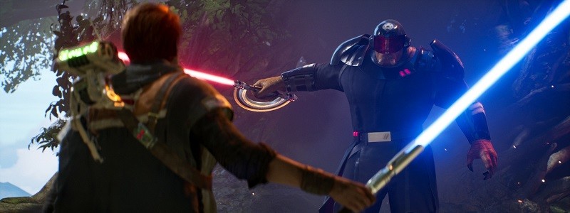 Star Wars Jedi: Fallen Order можно получить бесплатно
