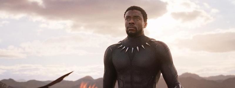 Фанаты Marvel переживают за актера Черной пантеры