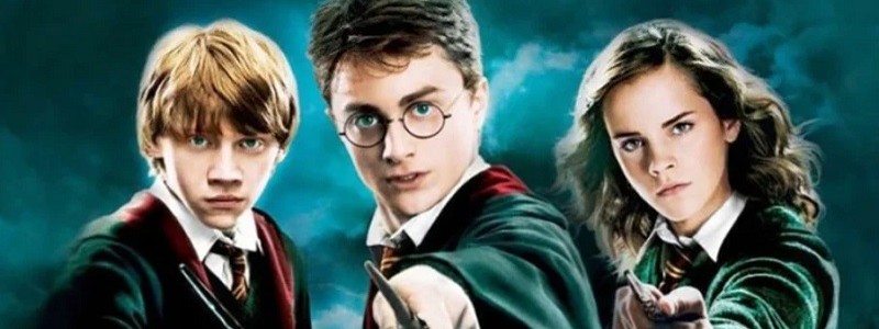 Магия «Гарри Поттера» помогает в борьбе с коронавирусом