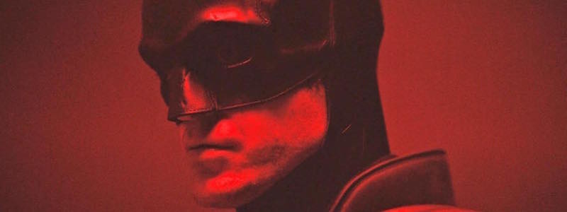 «Бэтмен» с Робертом Паттинсоном отличается от других фильмов