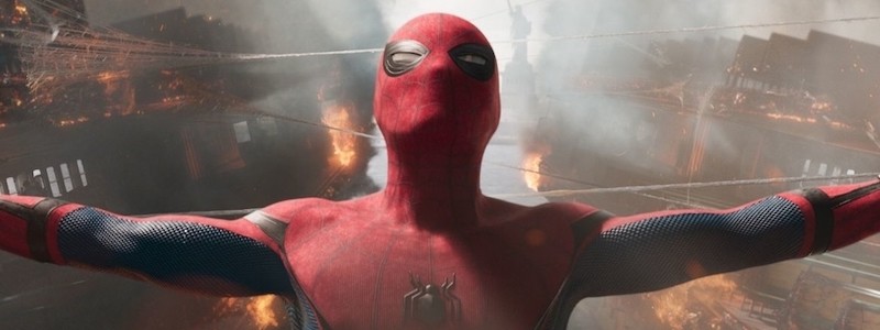Пасхалка «Человека-паука» отсылает на злодея Marvel