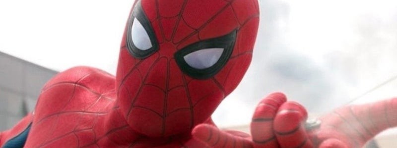 Съемки фильма «Человек-паук 3» могут отложить