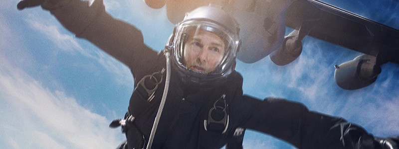 Том Круз полетит в космос для нового фильма с помощью SpaceX