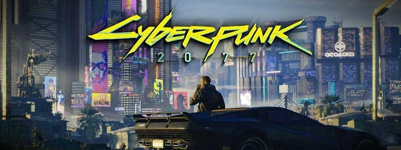 Cyberpunk 2077 покажут в июне