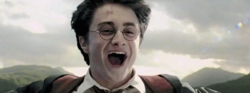 Дэниэл Рэдклифф официально вернулся к «Гарри Поттеру»