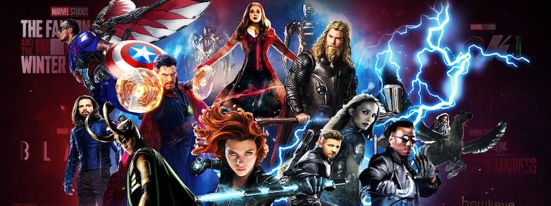 Disney прокомментировали продолжение съемок фильмов Marvel
