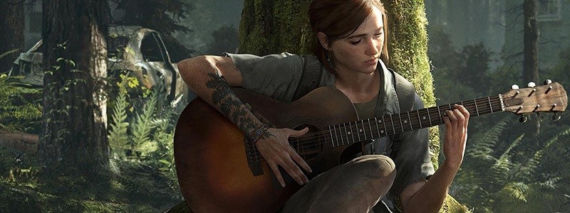 Новый сюжетный трейлер The Last of Us 2 трогает за душу