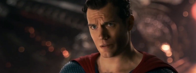 Супермен Генри Кавилла вернется в киновселенную DC
