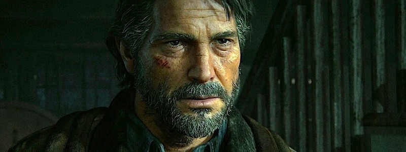Трой Бейкер прокомментировал слив истории The Last of Us 2