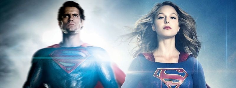 Зак Снайдер подтвердил Супергерл в киновселенной DC