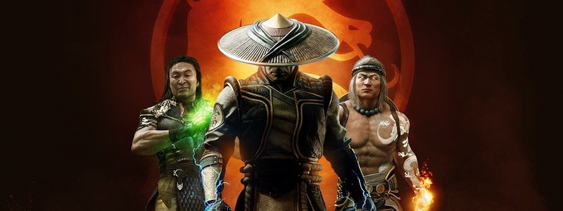 Трейлер выхода дополнения Mortal Kombat 11: Aftermath под песню