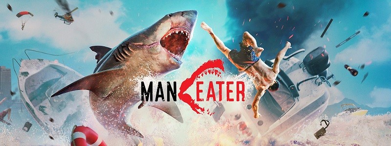 Обзор Maneater (2020). Акула-убийца в открытом мире