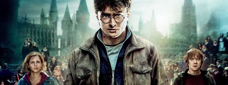 Раскрыта реальная история происхождения Гарри Поттера
