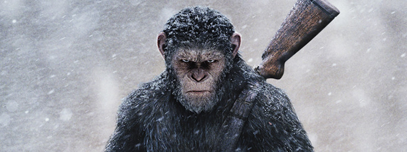 Производство фильма «Планета обезьян 4» начнется скоро