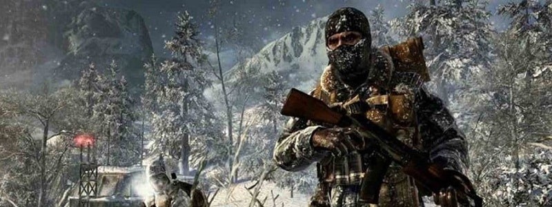 Раскрыта дата показа Call of Duty: Black Ops Cold War