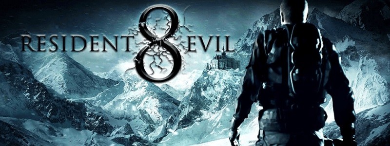 Слиты новые детали Resident Evil 8: главный злодей, сеттинг и сюжет