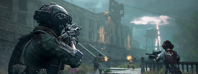 Раскрыта противоречивая особенность Call of Duty 2020