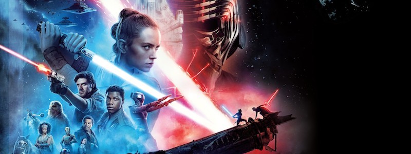 Раскрыты детали новой трилогии «Звездные войны»