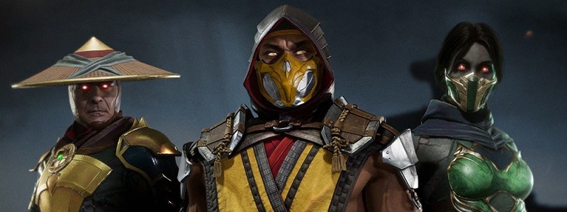 Раскрыты все новые персонажи Mortal Kombat 11: Джон Уик, Куан Чи и DC