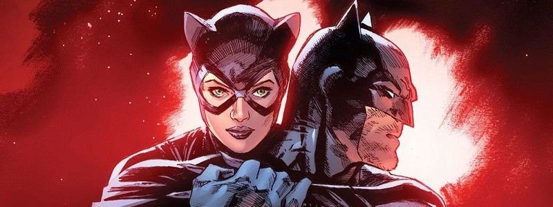 Раскрыт первый взгляд на дочь Бэтмена и Женщины-кошки