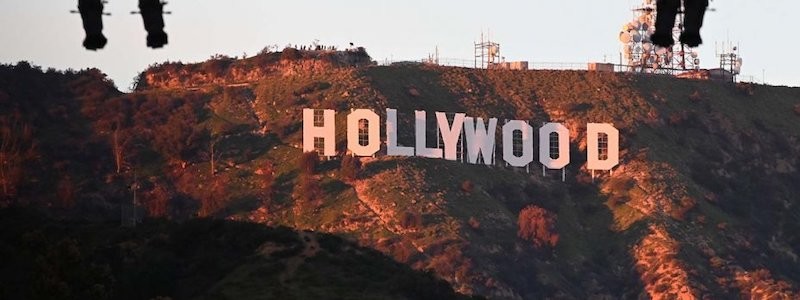 Фильмы и сериалы начнут снимать в Лос-Анджелесе на этой неделе