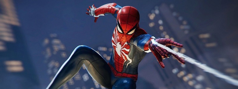 Marvel's Spider-Man 2 для PS5 придется подождать