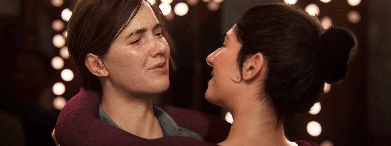 ЛГБТ в игре The Last of Us 2. Есть ли повестка?