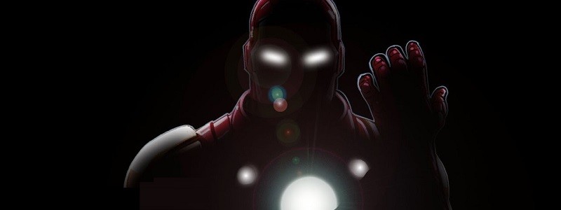 Marvel представили трейлер нового «Железного человека»