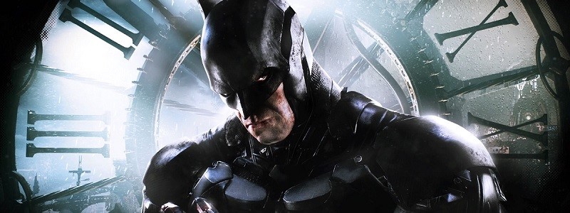 Утекла дата выхода новой игры в серии Batman Arkham
