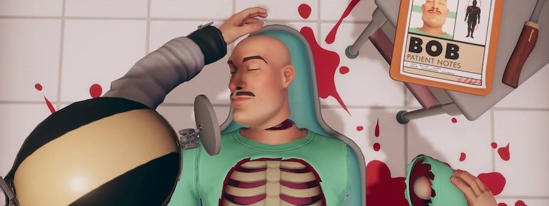 Представлен геймплей Surgeon Simulator 2. Предзаказ и цены