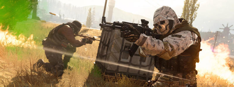 В Call of Duty: Warzone появятся новые режимы