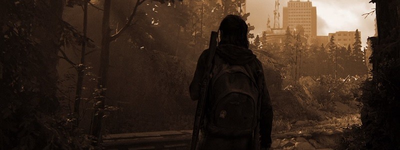 Есть ли сцена после титров The Last of Us 2 (Одни из нас 2)?