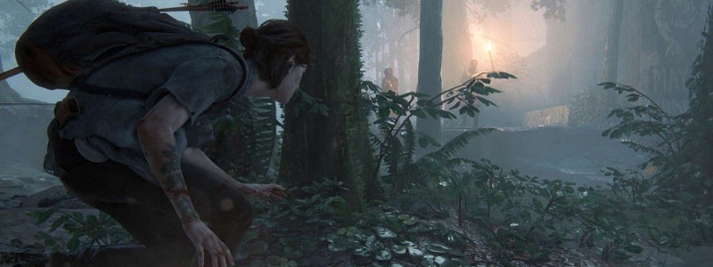 Где найти все оружие, улучшения, карты и журналы в The Last of Us 2