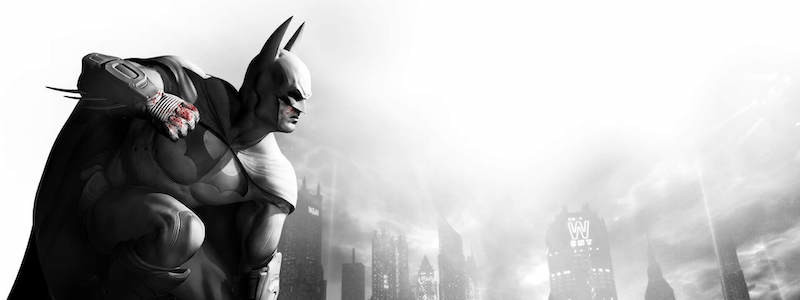 В сеть утек анонс игры Batman: Gotham Knights