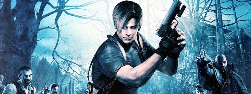Ремейк Resident Evil 4 включает изменения в сюжете