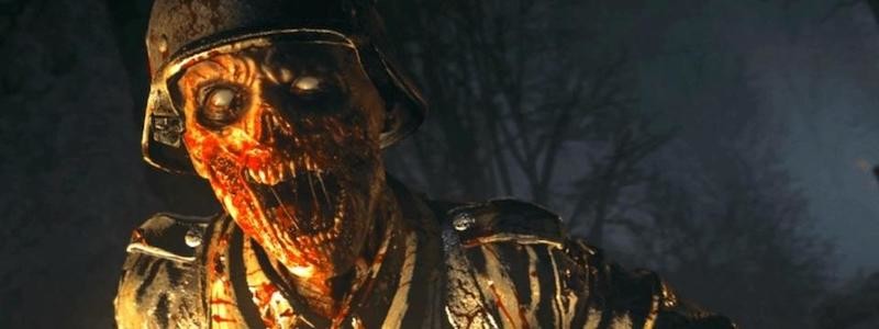 Тизер появления зомби в Call of Duty: Warzone