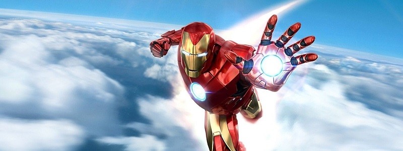 Отзывы критиков и оценки Marvel’s Iron Man VR для PS4