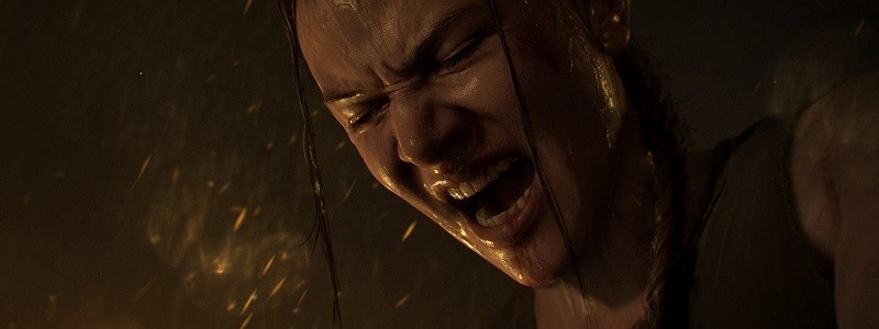 Актрисе Эбби угрожают смертью из-за The Last of Us 2