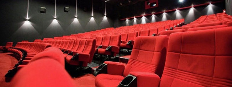 Кинотеатры в Москве начнут работу 1 августа