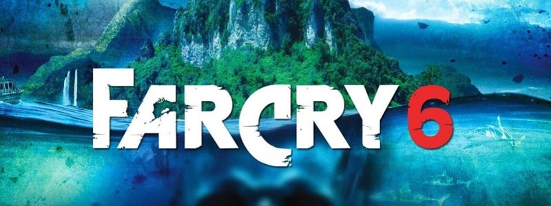 Первый тизер-трейлер Far Cry 6