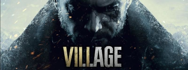 Информация о возможной дате выхода Resident Evil 8 Village