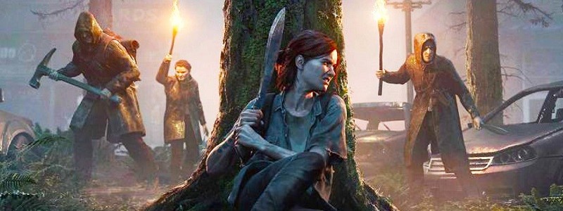 The Last of Us 2 вошла в список лучших игр 2020 года