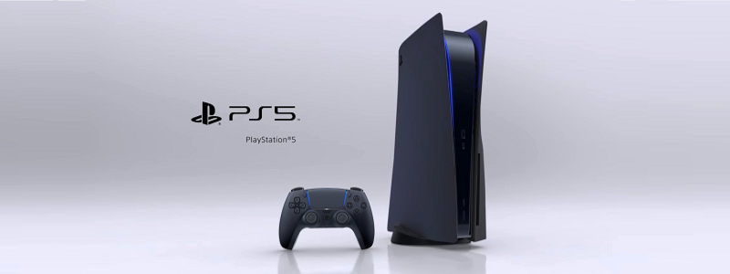 Sony серьезно меняют подход к PS5