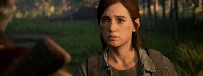 Раскрыта новая крутая удаленная сцена The Last of Us 2 с Элли