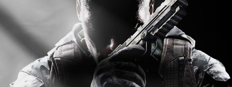 Утечка. Логотип и дата выхода Call of Duty: Black Ops Cold War раскрыты
