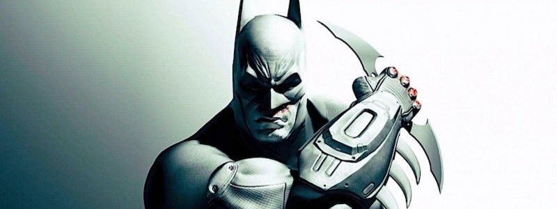 Утечка раскрыла новую игру DC от авторов Batman Arkham